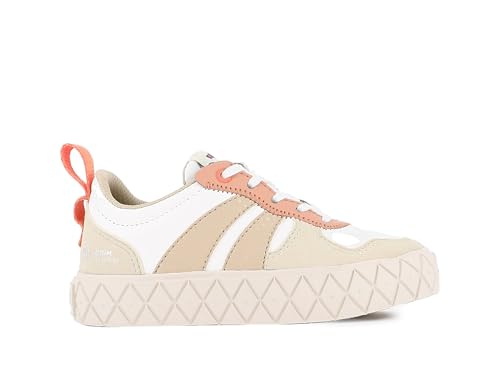 Palladium Palla Ace Flame K Sneaker, Mehrfarbig, 28.5 EU von Palladium