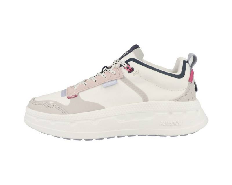 Palladium Palla Reverse Lo Damen Sneaker Turnschuhe, Sportschuhe, Freizeitschuhe, Halbschuhe, Schnürschuhe von Palladium