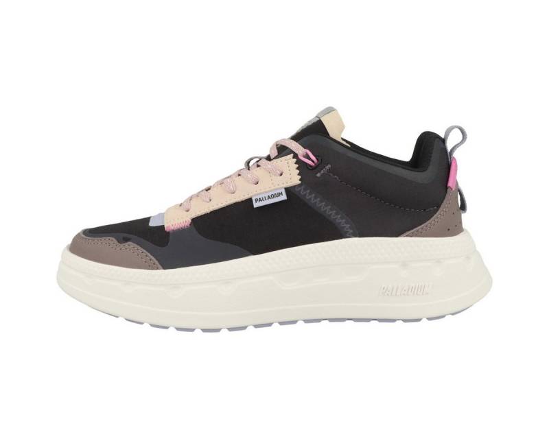 Palladium Palla Reverse Lo Damen Sneaker Turnschuhe, Sportschuhe, Freizeitschuhe, Halbschuhe, Schnürschuhe von Palladium