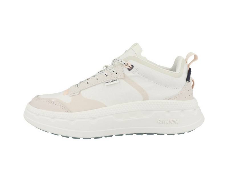 Palladium Palla Reverse Lo Damen Sneaker Turnschuhe, Sportschuhe, Freizeitschuhe, Halbschuhe, Schnürschuhe von Palladium