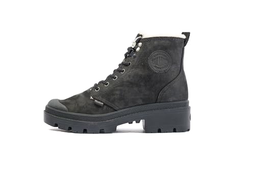 Palladium Pallabase NBK Zip Wl 98867008, Boots - 40 EU von Palladium