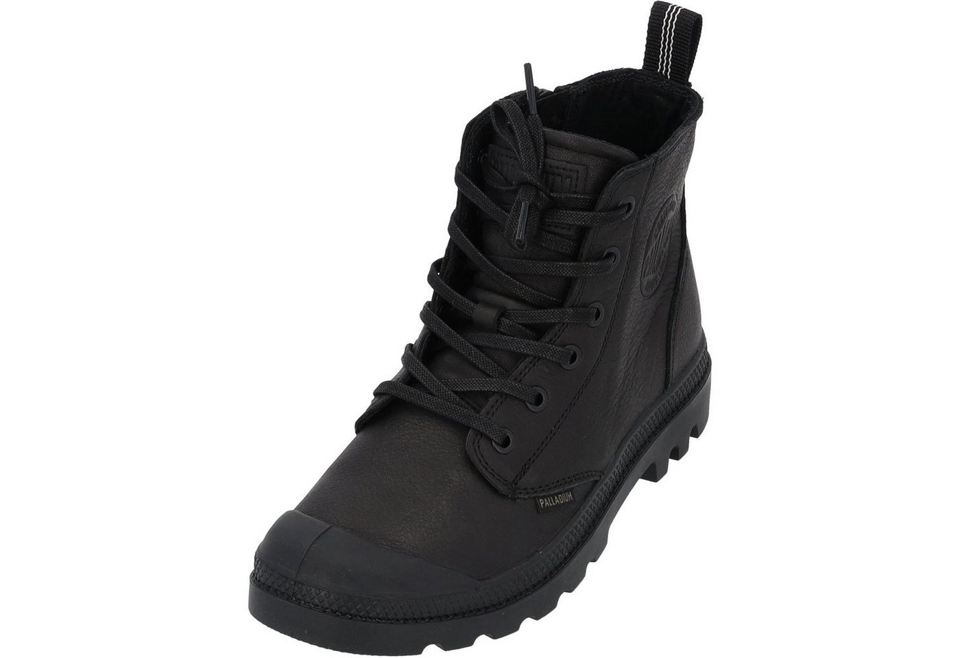Palladium Palladium 76888 Stiefelette von Palladium