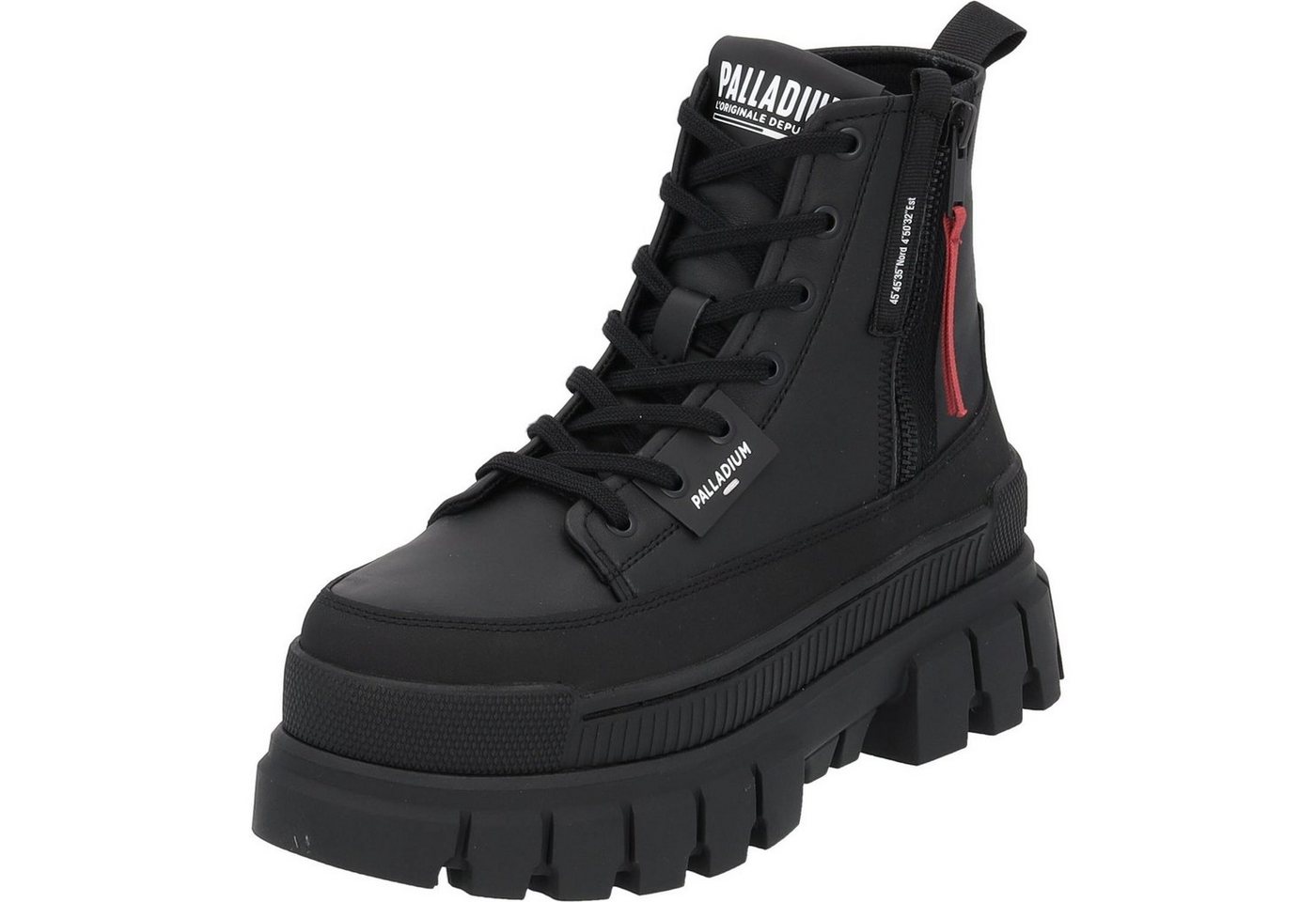 Palladium Palladium 98859 Stiefelette von Palladium