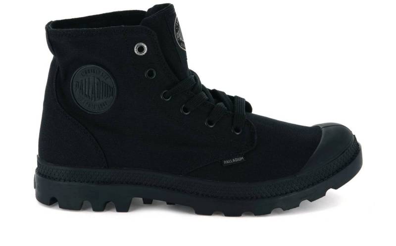 Palladium Palladium Mono Chrome Schnürschuh von Palladium