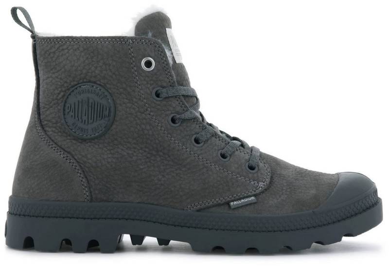 Palladium Palladium Pampa Hi Zip WL Schnürschuh von Palladium
