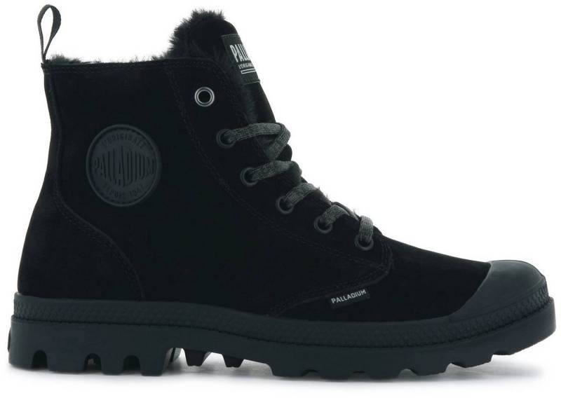 Palladium Palladium Pampa Hi Zip WL Schnürschuh von Palladium