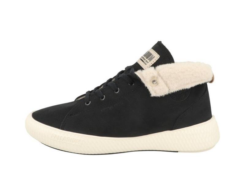 Palladium Pallanova Chukka WL Damen Sneaker Turnschuhe, Sportschuhe, Freizeitschuhe, Halbschuhe, Schnürschuhe Palladium Pallanova Chukka WL Damen Sneaker Turnschuhe, Sportschuhe, Freizeitschuhe, Halbschuhe, Schnürschuhe von Palladium
