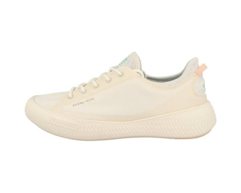 Palladium Pallanova Cvs Damen Sneaker Turnschuhe, Sportschuhe, Freizeitschuhe, Halbschuhe, Schnürschuhe von Palladium
