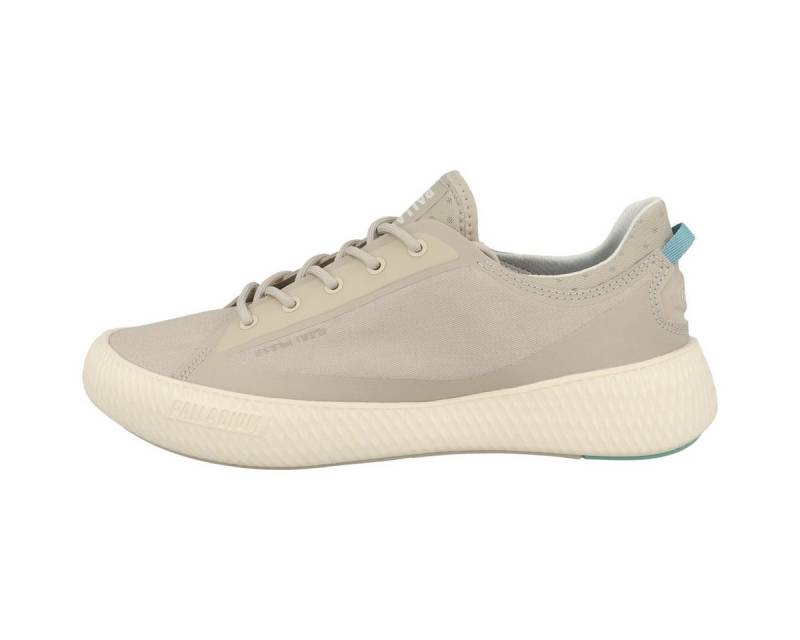 Palladium Pallanova Cvs Damen Sneaker Turnschuhe, Sportschuhe, Freizeitschuhe, Halbschuhe, Schnürschuhe von Palladium
