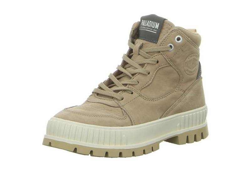 Palladium Pallashock HI SNK Schnürstiefelette von Palladium
