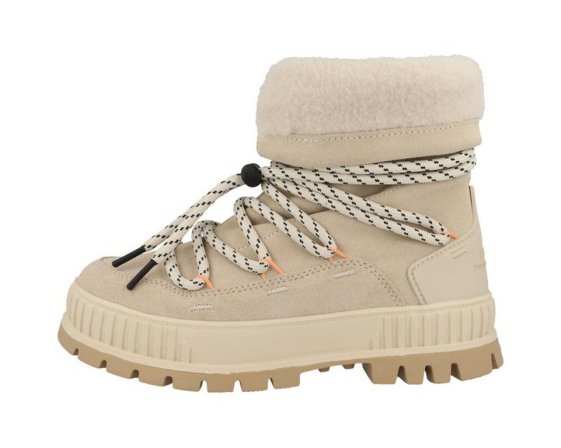 Palladium Pallashock Hiver Damen Winterboots Stiefeletten, Stiefel, Winterstiefel, Winterboots, Schneestiefel Palladium Pallashock Hiver Damen Winterboots Stiefeletten, Stiefel, Winterstiefel, Winterboots, Schneestiefel von Palladium