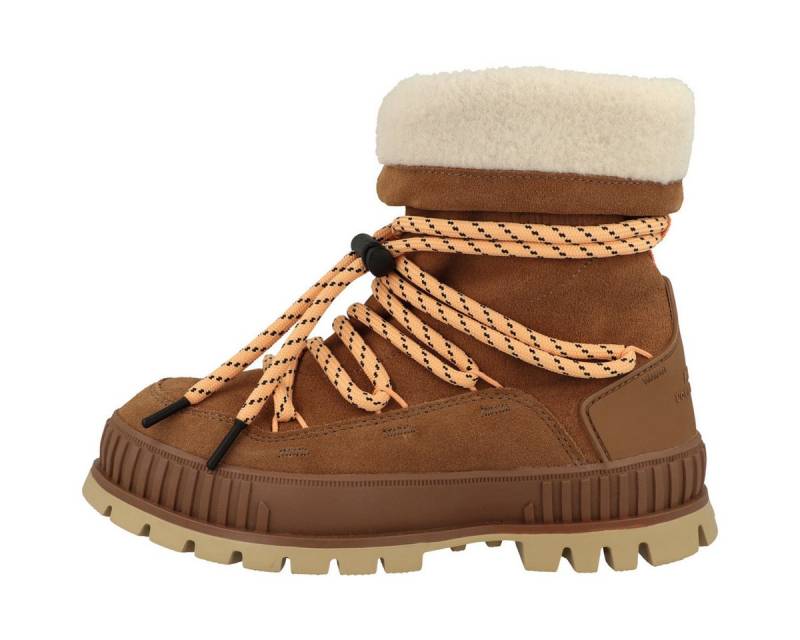 Palladium Pallashock Hiver Damen Winterboots Stiefeletten, Stiefel, Winterstiefel, Winterboots, Schneestiefel Palladium Pallashock Hiver Damen Winterboots Stiefeletten, Stiefel, Winterstiefel, Winterboots, Schneestiefel von Palladium