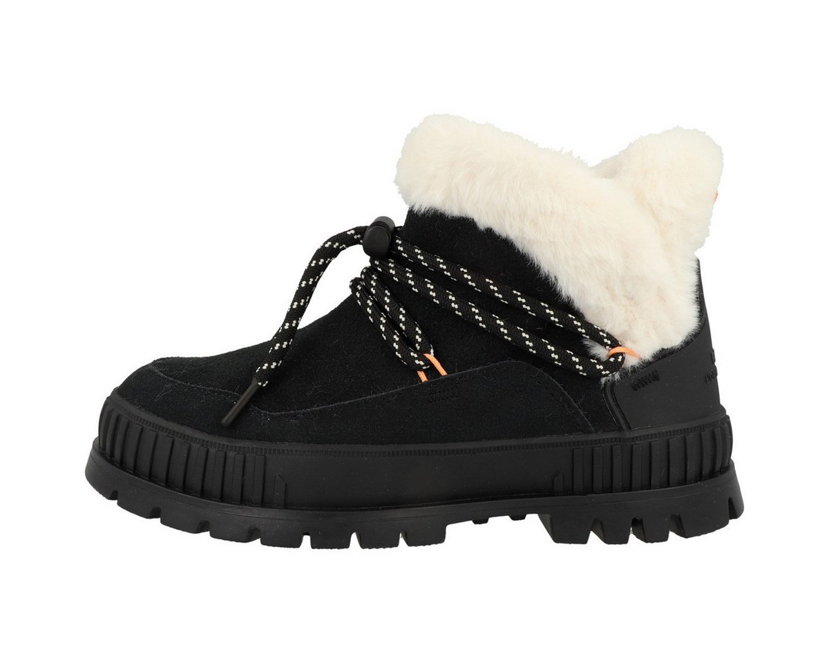 Palladium Pallashock Lo Hiver Damen Winterstiefelette Boots, Stiefeletten, Stiefel, Winterstiefel, Outdoorschuhe Palladium Pallashock Lo Hiver Damen Winterstiefelette Boots, Stiefeletten, Stiefel, Winterstiefel, Outdoorschuhe von Palladium