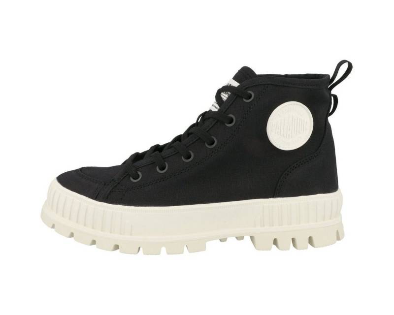 Palladium Pallashock Org 2 Unisex Erwachsene Stiefelette von Palladium
