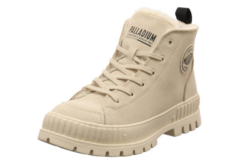 Palladium Pallashock ZIP WARM Schnürboots von Palladium