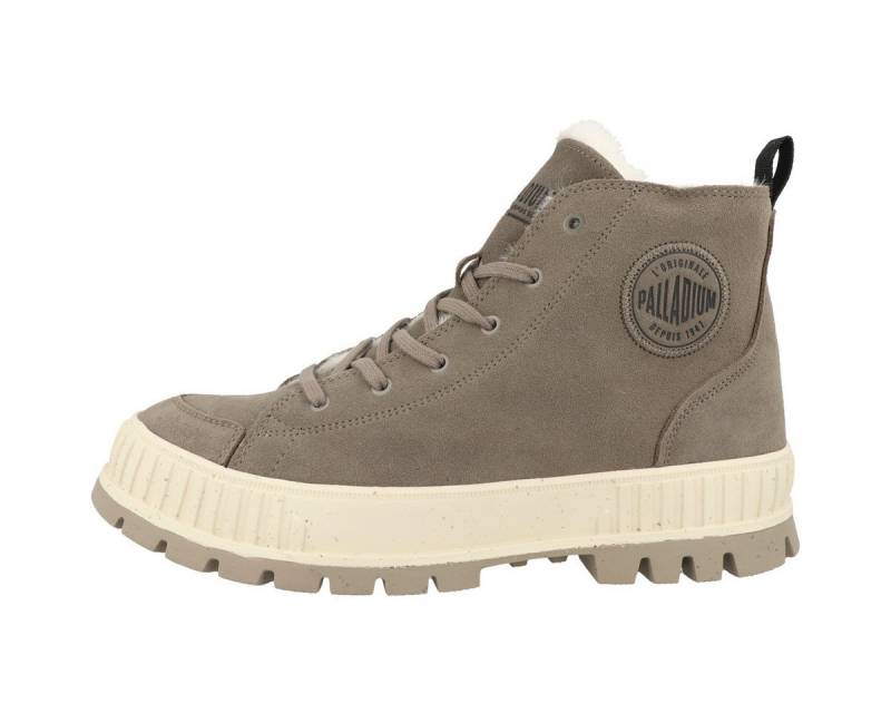 Palladium Pallashock Zip Warm Unisex Erwachsene Stiefelette Stiefeletten, Stiefel, Winterstiefel, Winterboots, Schneestiefel von Palladium