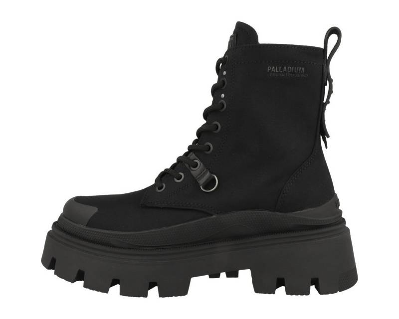 Palladium Pallasquad CVS Damen Winterboots Stiefeletten, Stiefel, Winterstiefel, Winterboots, Schneestiefel von Palladium