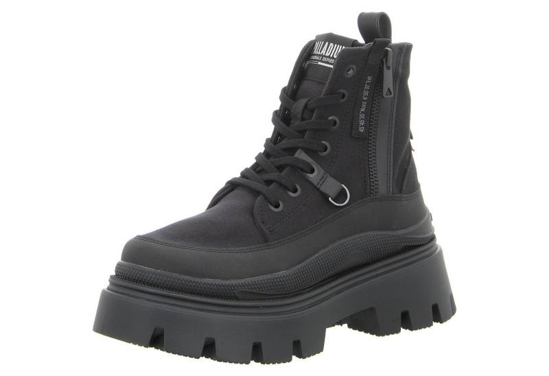 Palladium Pallasquad Zip TX Schnürstiefelette von Palladium