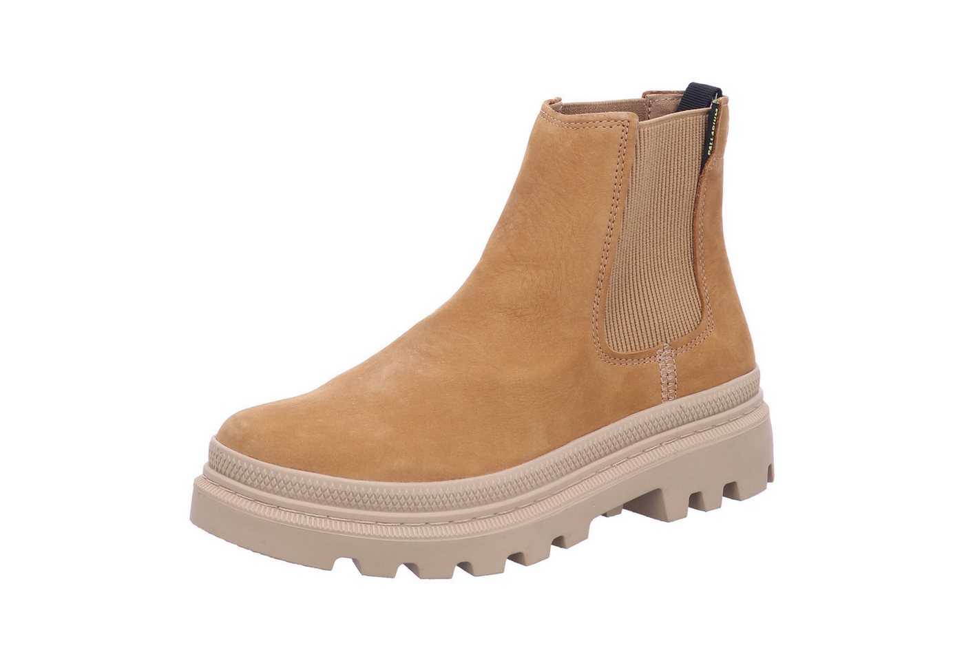 Palladium Pallatropper Chelseaboots von Palladium