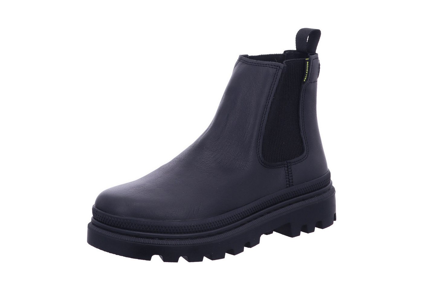 Palladium Pallatropper Chelseaboots von Palladium