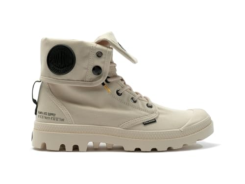 Palladium Pampa Baggy Supply Mode, Sand, 40 EU von Palladium