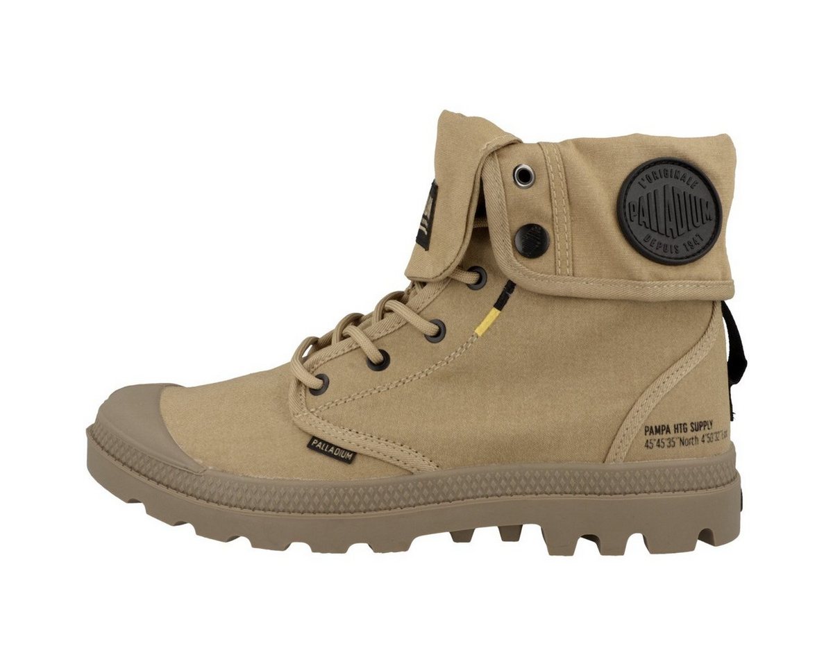 Palladium Pampa Baggy Supply Unisex Erwachsene Stiefelette Palladium Pampa Baggy Supply Unisex Erwachsene Stiefelette von Palladium