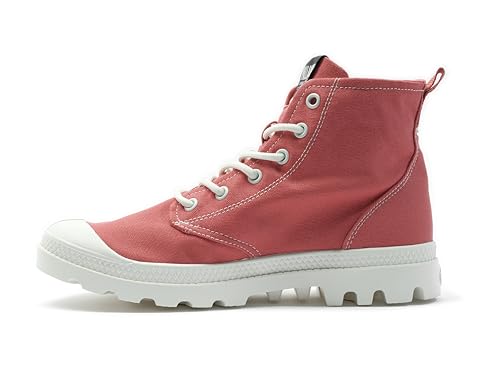 Palladium Pampa Blanc Modus, Mineral Red, 37 EU von Palladium