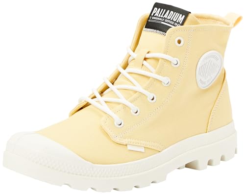 Palladium Pampa Blanc Modus, Sunshine, 44.5 EU von Palladium