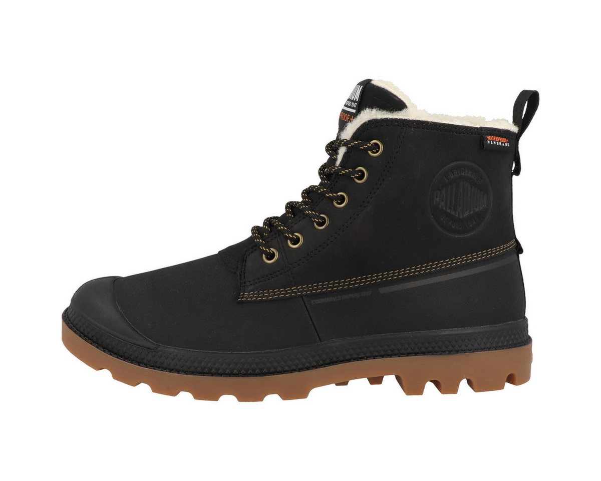 Palladium Pampa Duck WL WP+ Herren Stiefelette Stiefeletten, Stiefel, Winterstiefel, Winterboots, Schneestiefel Palladium Pampa Duck WL WP+ Herren Stiefelette Stiefeletten, Stiefel, Winterstiefel, Winterboots, Schneestiefel von Palladium