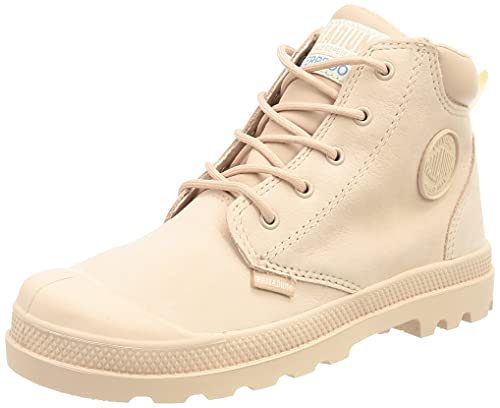 Palladium, PAMPA HI CUFF WP OZ, Outdoor Kids, Pink, 32, EU von Palladium