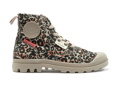 Palladium Pampa HI WILD Modus, Sand, 36 EU von Palladium