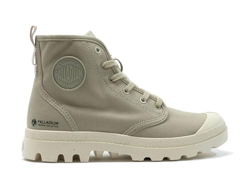 Palladium Pampa HI Zip Organic Modus, Eukalyptus, 44 EU von Palladium