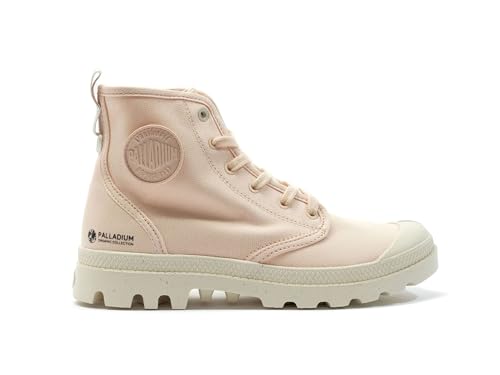 Palladium Pampa HI Zip Organic Modus, Peaskin, 37 EU von Palladium