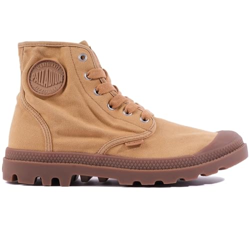 Palladium Pampa Hi Boot Springerstiefel, Woodlin von Palladium