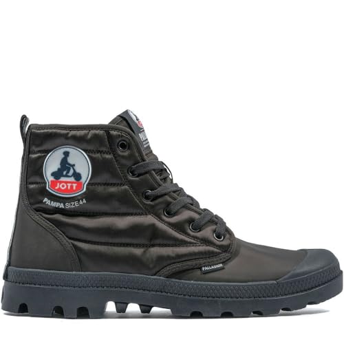 Palladium Pampa Hi Dare Rhona X Jott 79204008M, Boots - 45 EU von Palladium