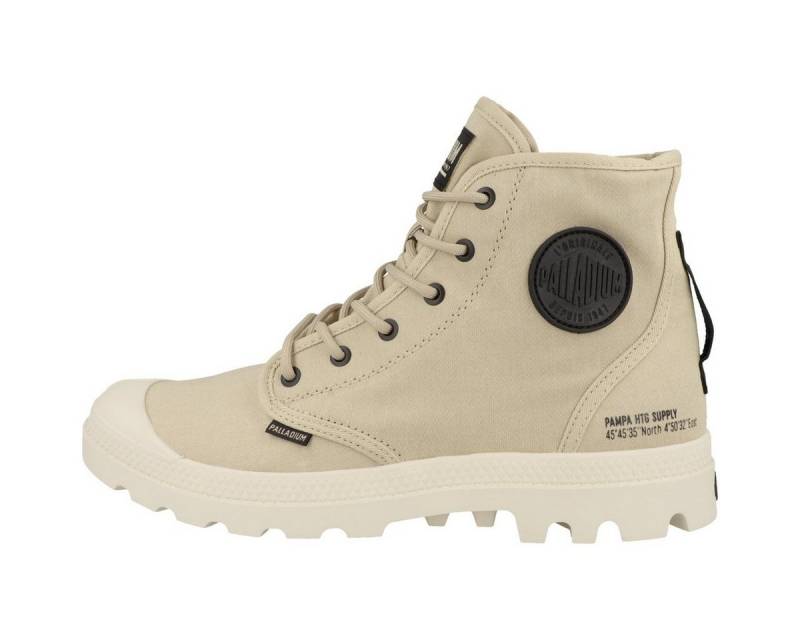Palladium Pampa Hi Htg Supply Unisex Erwachsene Stiefelette Stiefeletten, Stiefel, Winterstiefel, Winterboots, Schneestiefel von Palladium