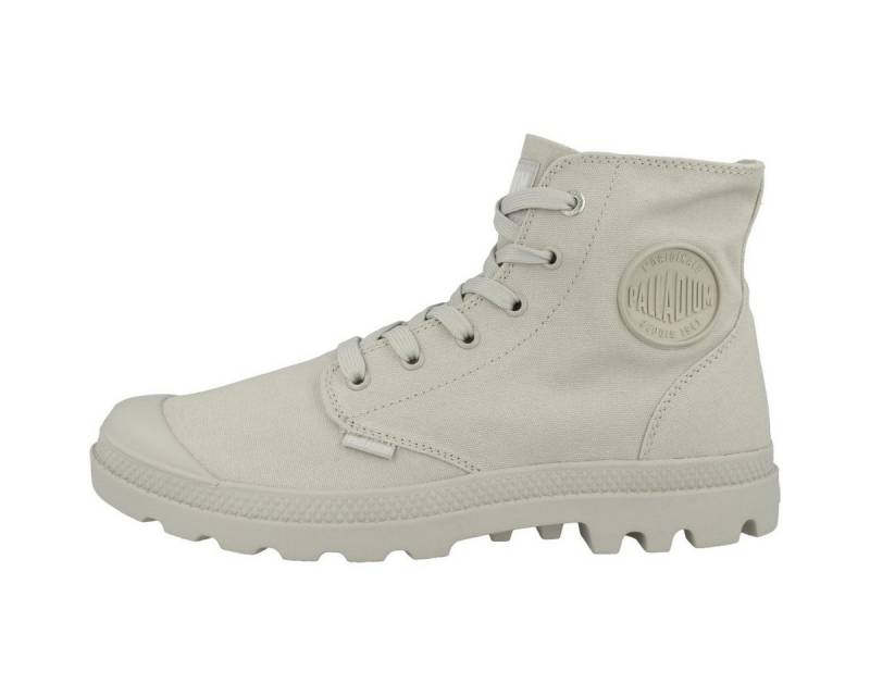 Palladium Pampa Hi Mono Chrome Unisex Erwachsene Stiefelette Stiefeletten, Stiefel, Winterstiefel, Winterboots, Schneestiefel von Palladium