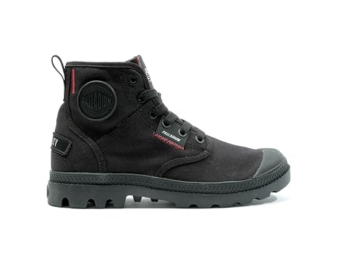Palladium Pampa Hi Patch 79117008M, Boots - 43 EU von Palladium
