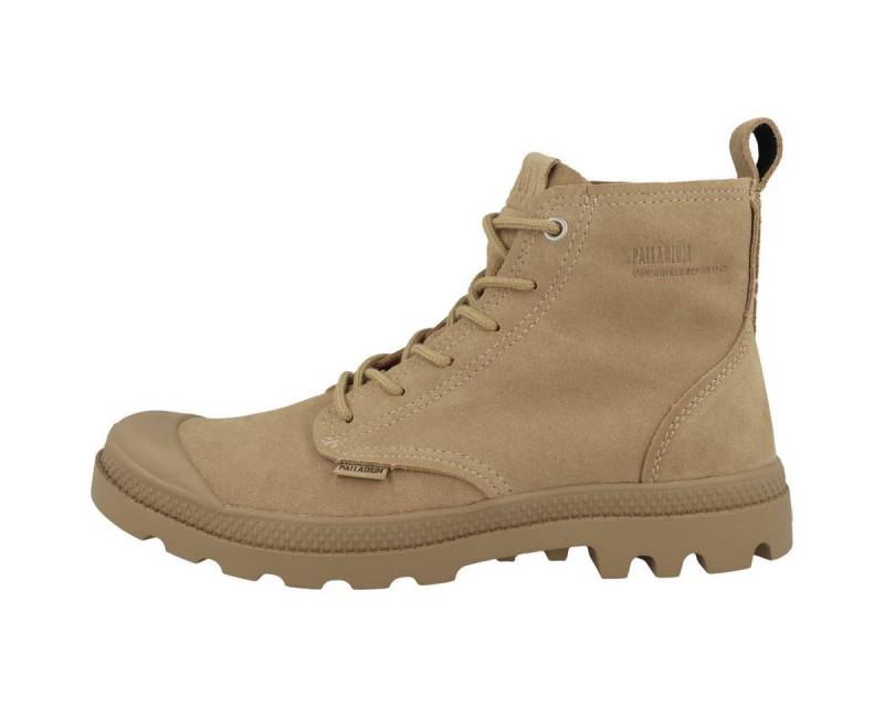 Palladium Pampa Hi Skin Unisex Erwachsene Stiefelette Stiefeletten, Stiefel, Winterstiefel, Winterboots, Schneestiefel von Palladium