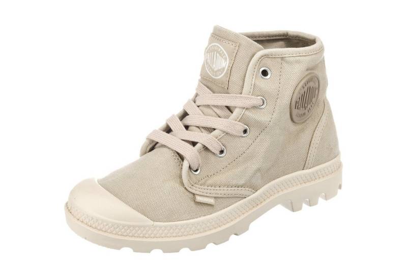 Palladium Pampa Hi Sneaker (1-tlg) von Palladium