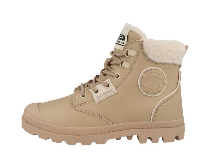 Palladium Pampa Hi Snow Warm Damen Schnürboots Stiefeletten, Stiefel, Winterstiefel, Winterboots, Schneestiefel Palladium Pampa Hi Snow Warm Damen Schnürboots Stiefeletten, Stiefel, Winterstiefel, Winterboots, Schneestiefel von Palladium
