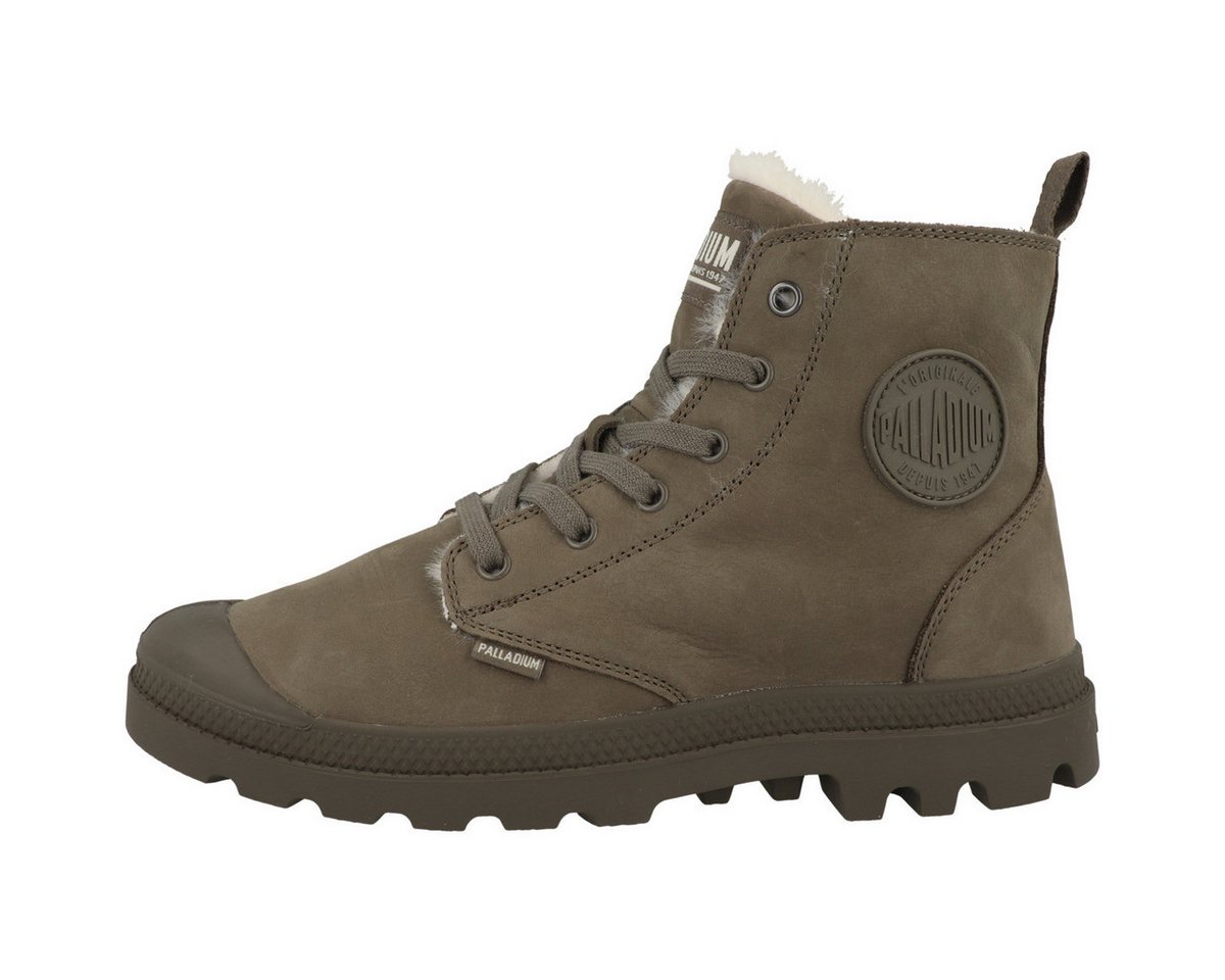 Palladium Pampa Hi Zip WL Herren Schnürboots Stiefeletten, Stiefel, Winterstiefel, Winterboots, Schneestiefel Palladium Pampa Hi Zip WL Herren Schnürboots Stiefeletten, Stiefel, Winterstiefel, Winterboots, Schneestiefel von Palladium