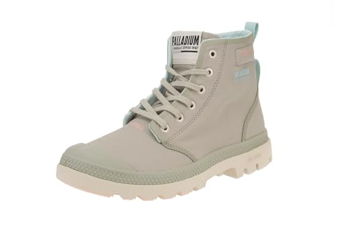 Palladium Pampa LITE+ HI Modus, Abbey Stone, 39 EU von Palladium