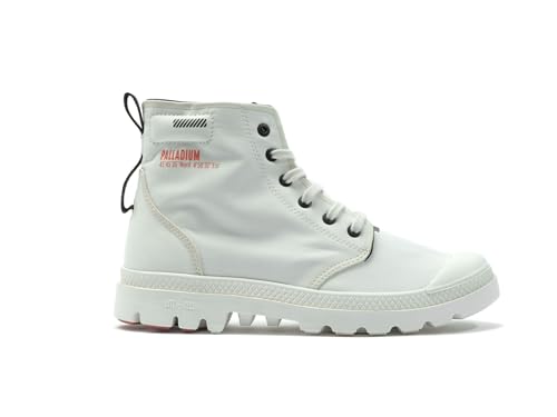 Palladium Pampa LITE+ HI Modus, Star White, 38 EU von Palladium