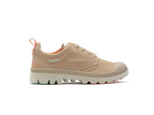 Palladium Pampa LITE+ LO Modus, Beige Tan, 39 EU von Palladium