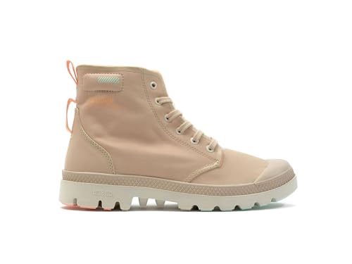 Palladium Pampa Lite+ Hi Mode, Beige Tan, 41 EU von Palladium