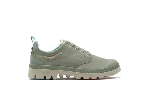 Palladium Pampa Lite+ Lo Mode, Abbey Stone, 37 EU von Palladium