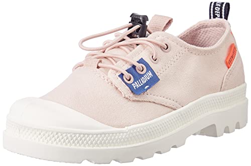 Palladium, PAMPA OX DARE, Sneakers Kids, Rosa, 28, EU von Palladium