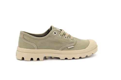 Palladium Pampa Oxford 92351368, Sneakers - 41 EU von Palladium