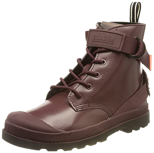 Palladium, PAMPA ROCK RANGER, Boots Kids, Lila, 28, EU von Palladium